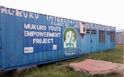 KAWR Leads Kenya’s Recycling Movement