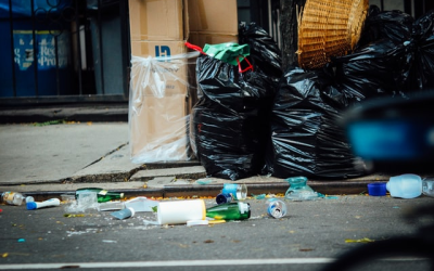 Economic opportunities in recycling