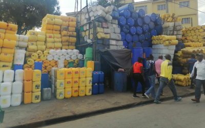 Breaking the EPR Cost Barriers Through Innovation and Collaboration