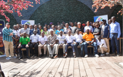 KAWR Hosts EPR Compliance Workshop