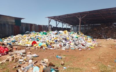 Not All Plastics Are Equal: The Hidden Crisis in Kenya’s Recycling Value Chain
