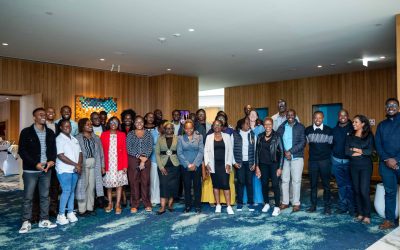 KAWR–ANDE EAST AFRICA POLICY WORKING GROUPREPORT ON THE MEETING HELD ON 19TH JUNE 2026