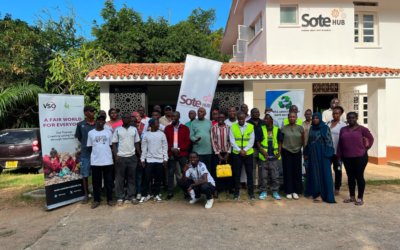 KAWR-VSO WORKSHOP – MOMBASA